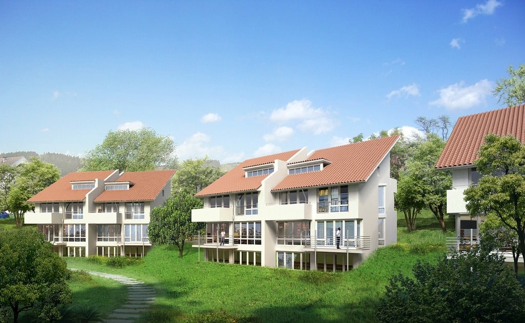 Les villes françaises où investir dans l'immobilier en 2024